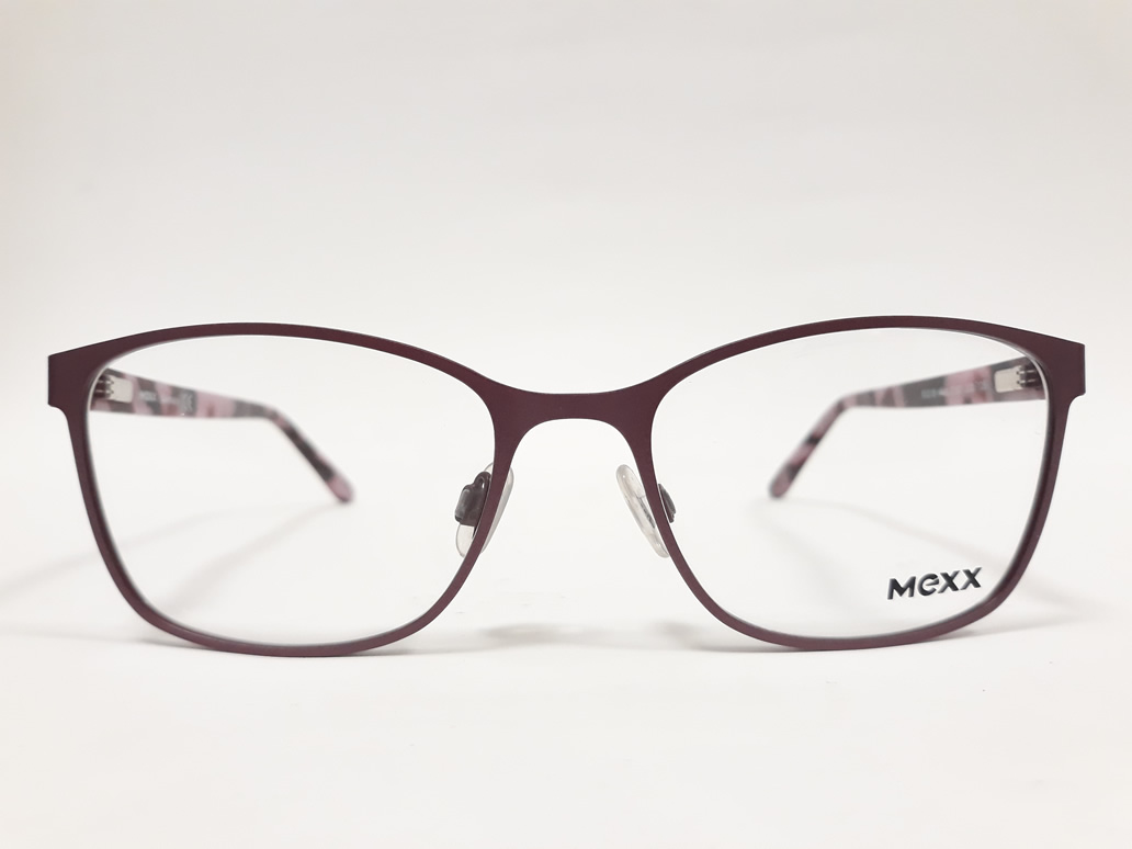 Mexx