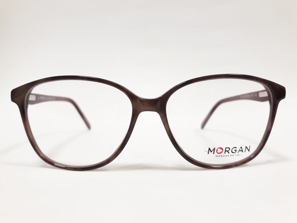 Morgan