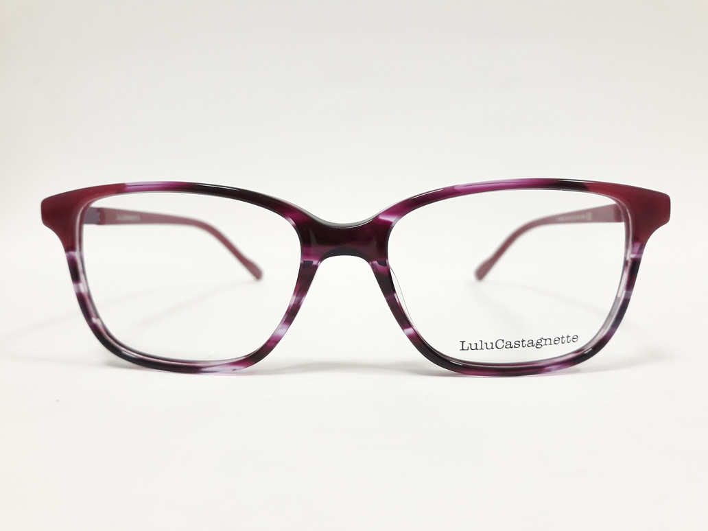 Lulu Castagnette